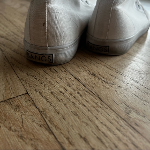 BANGS | Everest ice high top - Picture 3 of 3